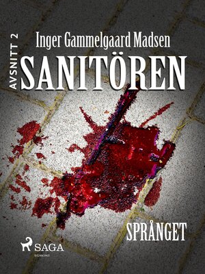 cover image of Sanitören 2